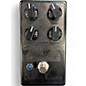Used EarthQuaker Devices Dispatch Master Delay and Reverb Effect Pedal thumbnail