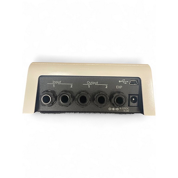 Used Eventide H9 Core Harmonizer Pedal