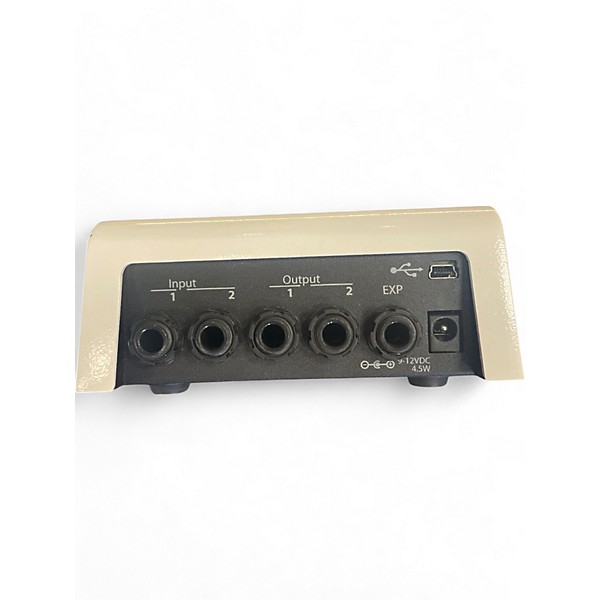 Used Eventide H9 Core Harmonizer Pedal