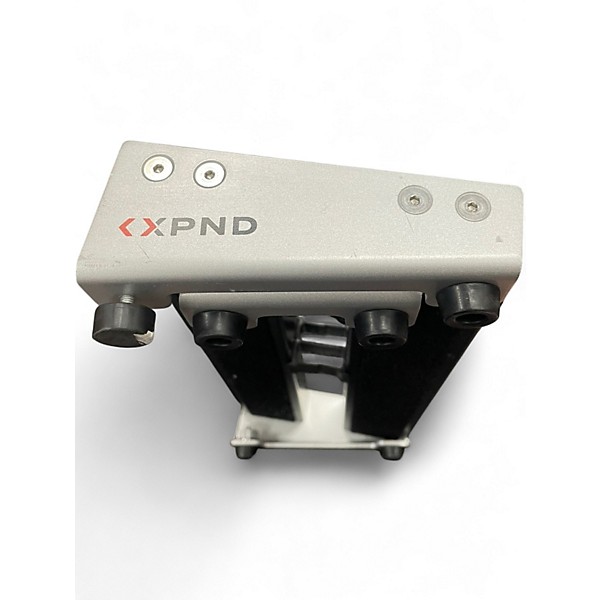 Used D'Addario xpnd pedal board Utility Case