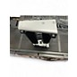 Used D'Addario xpnd pedal board Utility Case