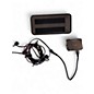 Used D'Addario POWER SUPPLY Pedal