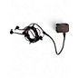 Used D'Addario POWER SUPPLY Pedal