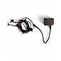 Used D'Addario POWER SUPPLY Pedal