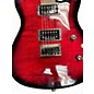 Used 2020s Fender Special Edition Custom Telecaster FMT HH 2 Tone Sunburst Solid Body Electric Guitar