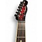Used 2020s Fender Special Edition Custom Telecaster FMT HH 2 Tone Sunburst Solid Body Electric Guitar