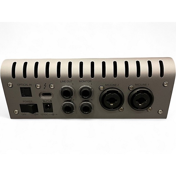 Used Universal Audio Apollo Twin X Duo Gen 2 Audio Interface