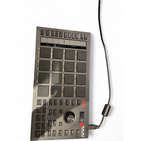 Used Akai Professional MPC STUDIO BLACK Production Controller