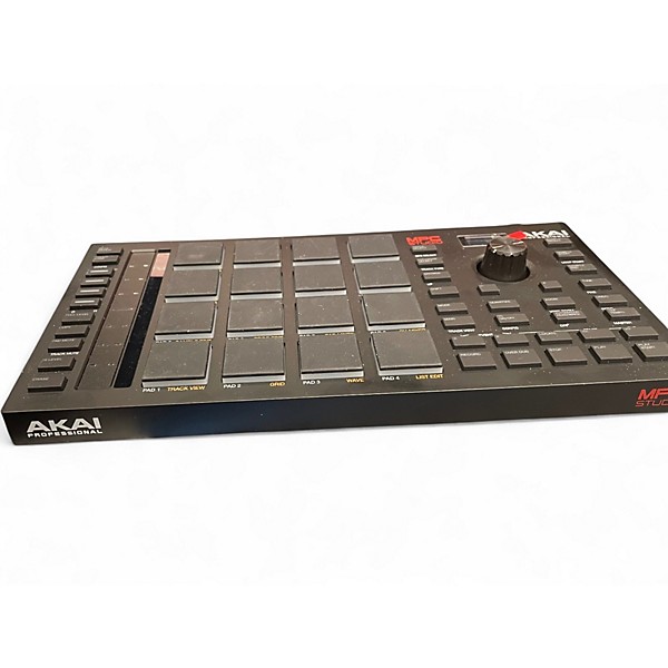 Used Akai Professional MPC STUDIO BLACK Production Controller