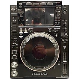 Used Pioneer DJ CDJ2000NXS2 DJ Player