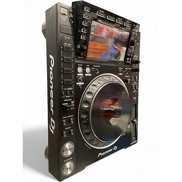 Used Pioneer DJ CDJ2000NXS2 DJ Player