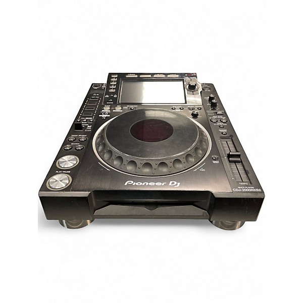 Used Pioneer DJ CDJ2000NXS2 DJ Player