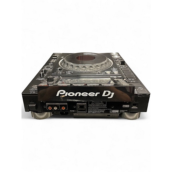 Used Pioneer DJ CDJ2000NXS2 DJ Player