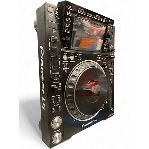 Used Pioneer DJ CDJ2000NXS2 DJ Player