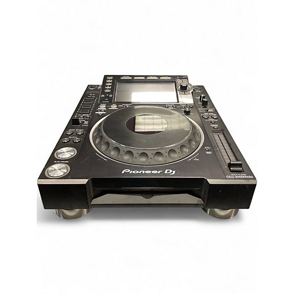 Used Pioneer DJ CDJ2000NXS2 DJ Player