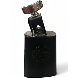 Used LP Black Beauty Cowbell