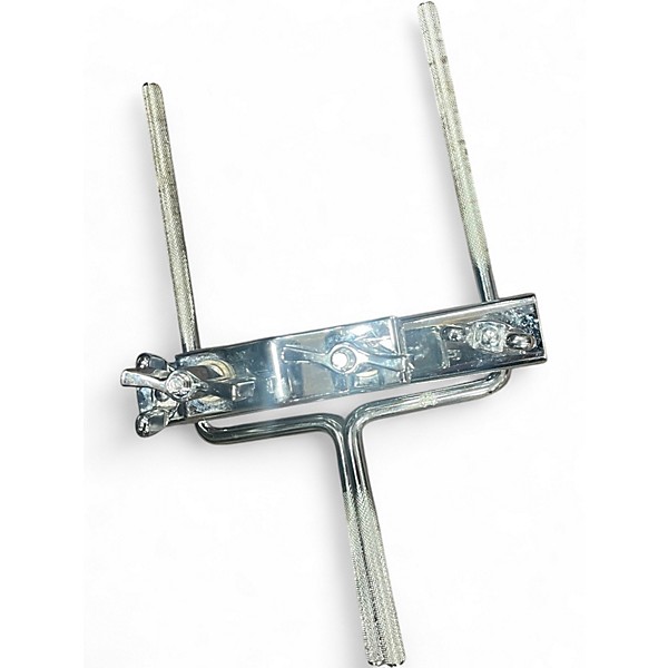 Used LP Mini Everything Rack Percussion Mount