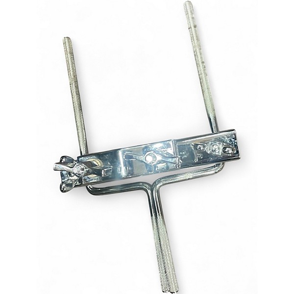 Used LP Mini Everything Rack Percussion Mount