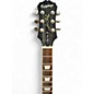 Used Epiphone Les Paul 1956 Gold Top P90S Gold Top Solid Body Electric Guitar