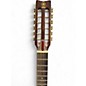 Used Yamaha FG260 Natural 12 String Acoustic Guitar