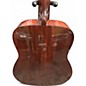 Used Yamaha FG260 Natural 12 String Acoustic Guitar