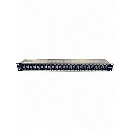 Used Samson S PATCH PLUS Patch Bay