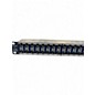 Used Samson S PATCH PLUS Patch Bay