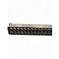 Used Samson S PATCH PLUS Patch Bay