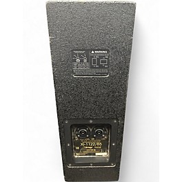 Used Electro-Voice XI1122/85 Unpowered Speaker