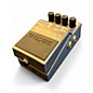 Used BOSS RV5 Digital Reverb Effect Pedal