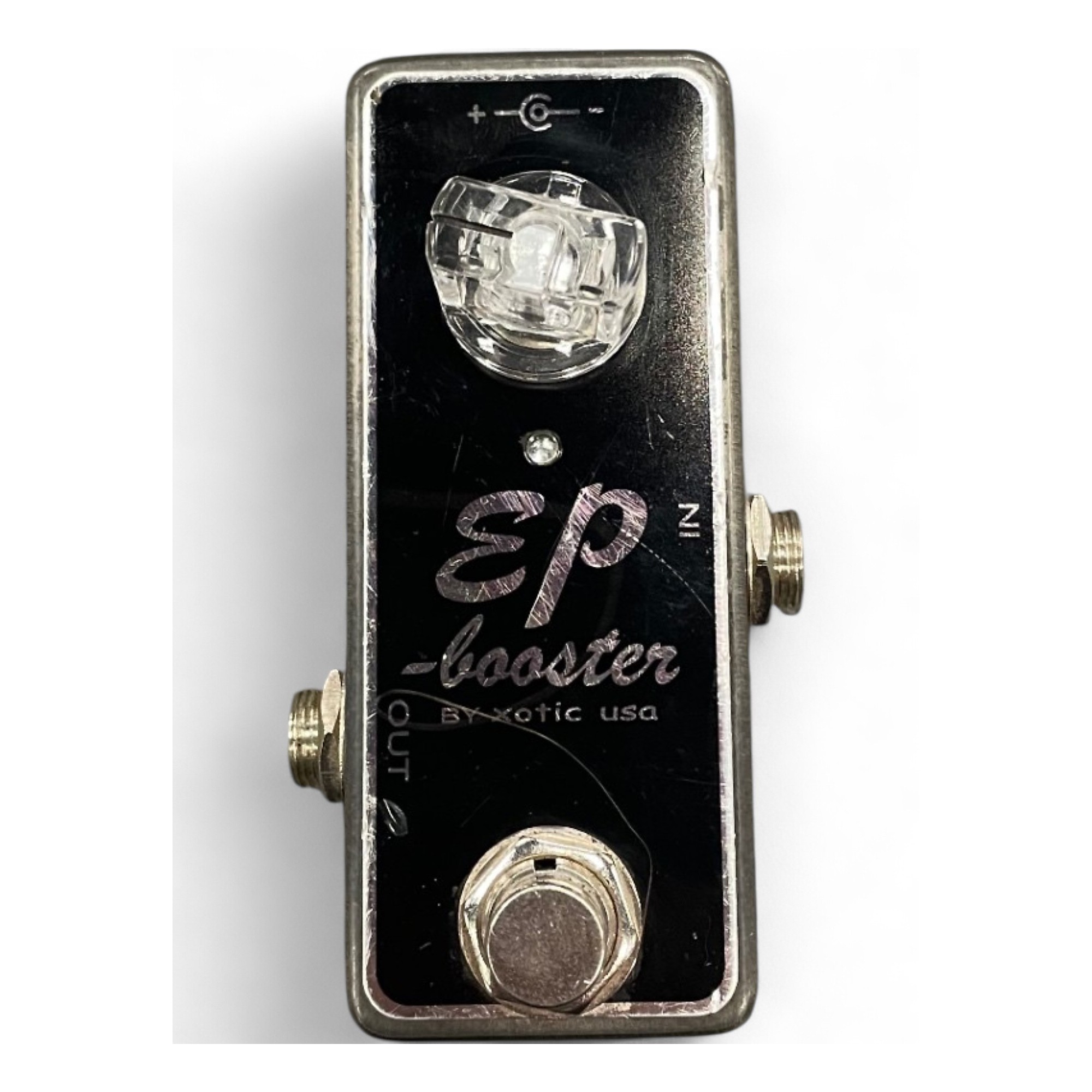 Used Xotic EP Booster Effect Pedal | Guitar Center