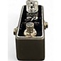 Used Xotic EP Booster Effect Pedal