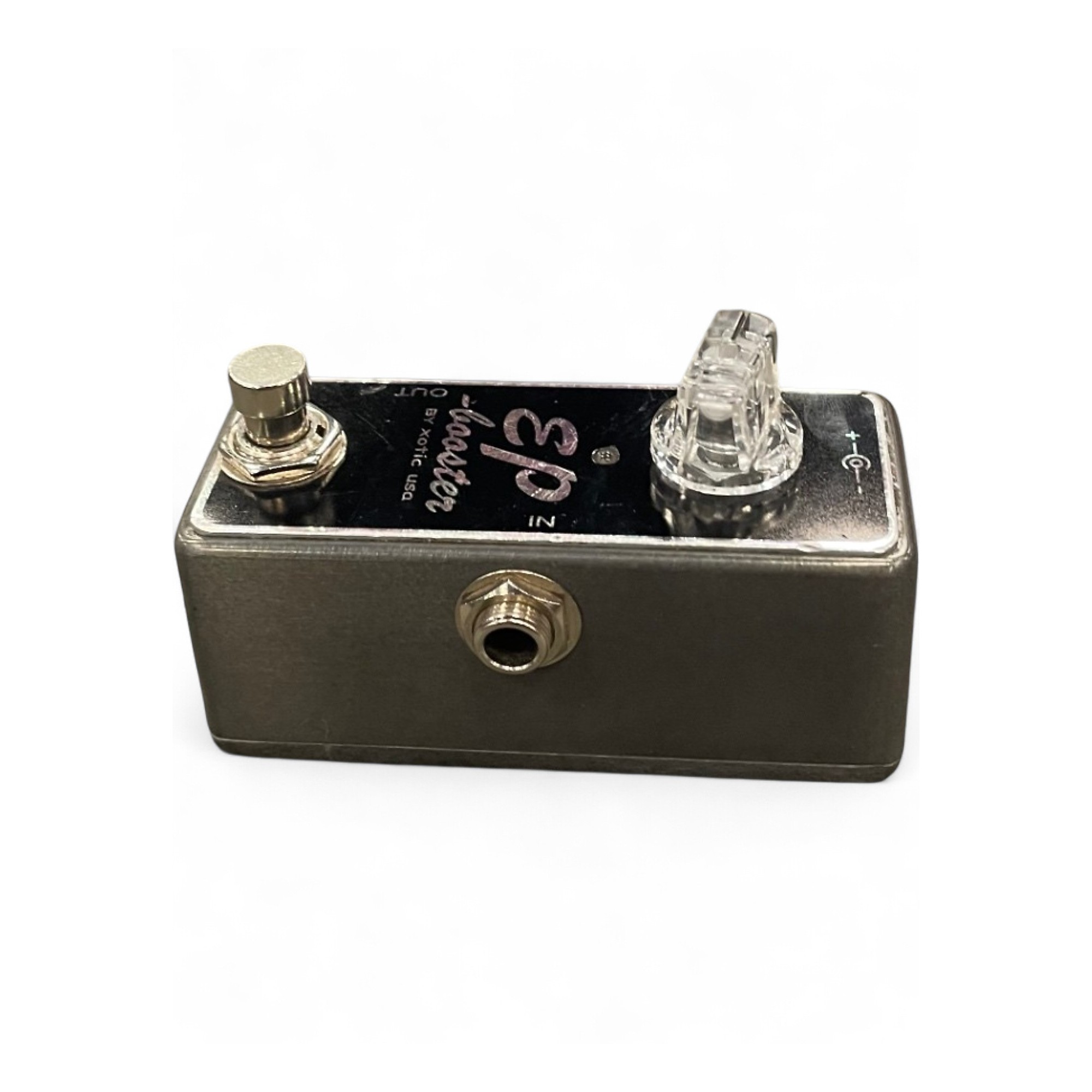 Used Xotic EP Booster Effect Pedal | Guitar Center