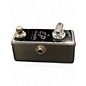 Used Xotic EP Booster Effect Pedal