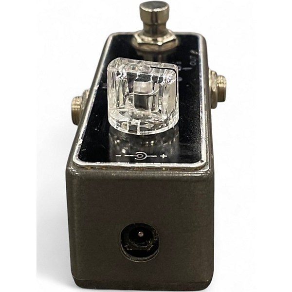 Used Xotic EP Booster Effect Pedal