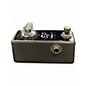 Used Xotic EP Booster Effect Pedal