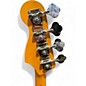 Used Fender Player Precision Bass 3 Color Sunburst Electric Bass Guitar