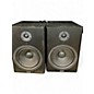 Used Monoprice 605800 pair Powered Monitor thumbnail