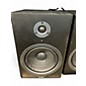 Used Monoprice 605800 pair Powered Monitor