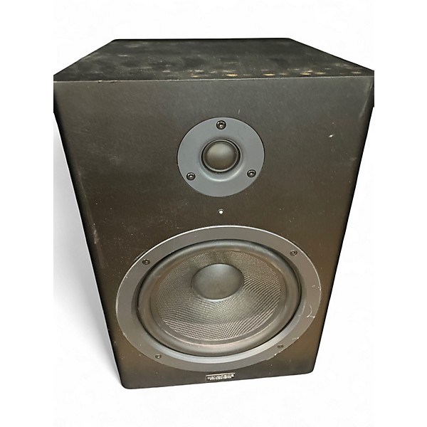 Used Monoprice 605800 pair Powered Monitor