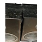 Used Monoprice 605800 pair Powered Monitor