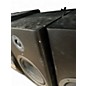 Used Monoprice 605800 pair Powered Monitor