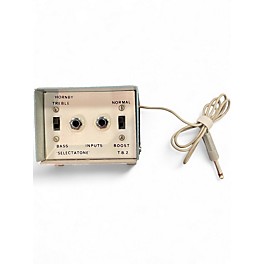 Used Hornby TB2 Pedal