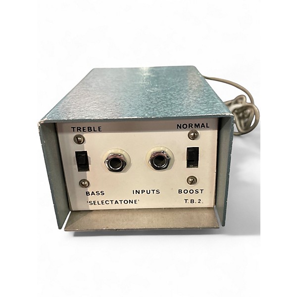 Used Hornby TB2 Pedal