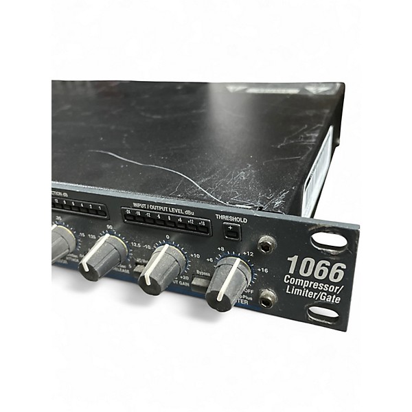 Used dbx 1066 Compressor