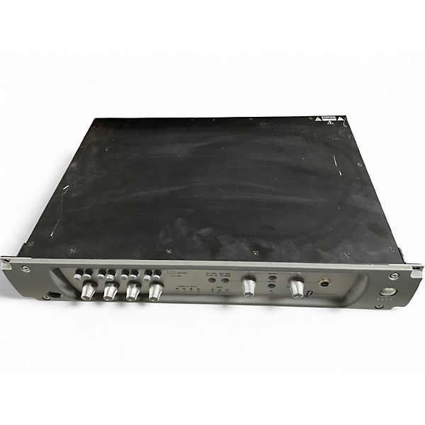 Used Digidesign DIGI Audio Interface