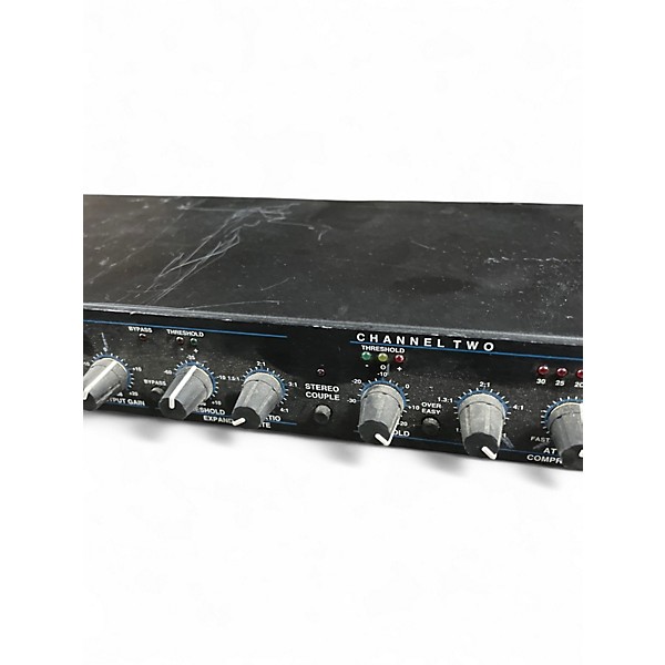 Used dbx 266A PROJECT 1 Compressor
