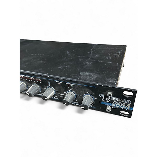 Used dbx 266A PROJECT 1 Compressor