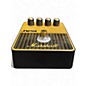 Used Marshall JVM Distortion and Overdrive Effect Pedal