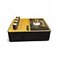 Used Marshall JVM Distortion and Overdrive Effect Pedal